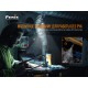 Фонарь Fenix C6 V3.0 арт. C6V30 [FENIX]